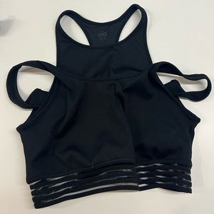 Alo sport bra
